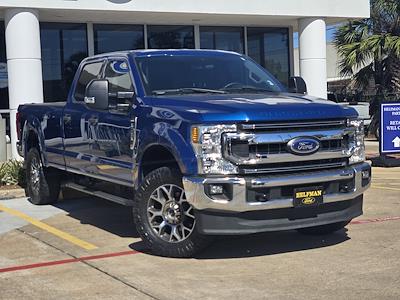 Used 2022 Ford F-350 - photo 1