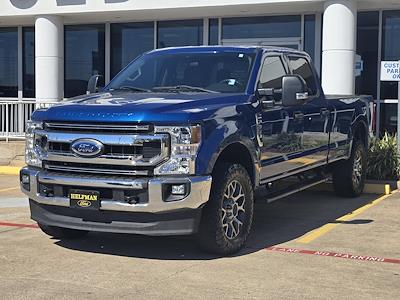 Used 2022 Ford F-350 - photo 1