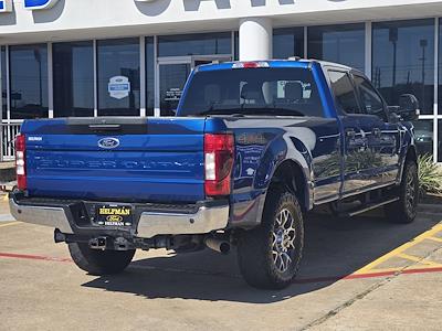 Used 2022 Ford F-350 - photo 1
