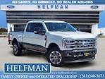 2024 Ford F-250 Crew Cab 4WD Pickup for sale #EF86127 - photo 1