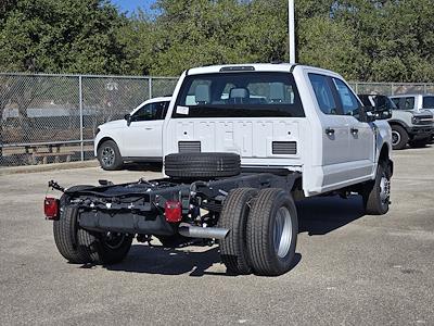 Used 2024 Ford F-350 Crew Cab Cab Chassis for sale #EG02492 - photo 2