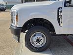 2024 Ford F-350 Crew Cab DRW 4WD Flatbed Truck for sale #EG02519 - photo 5