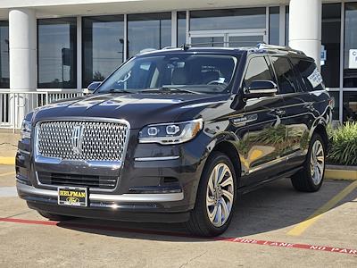 Used 2023 Lincoln Navigator Reserve for sale #EL16273 - photo 2