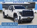 2024 GMC Sierra 3500 Crew Cab 4WD Pickup for sale #F194941 - photo 1