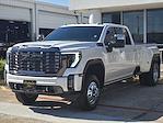 2024 GMC Sierra 3500 Crew Cab 4WD Pickup for sale #F194941 - photo 3