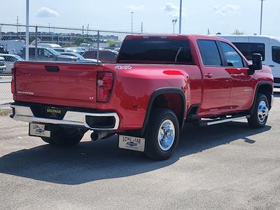 2025 Chevrolet Silverado 3500 Crew Cab 4WD Pickup for sale #F226932 - photo 2