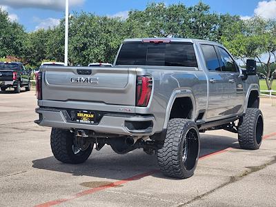 2024 GMC Sierra 2500 Crew Cab 4WD Pickup for sale #F307287 - photo 2