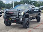 2021 GMC Sierra 2500 Crew Cab 4WD Pickup for sale #F312275 - photo 3