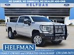 2022 GMC Sierra 2500 Crew Cab 4WD Pickup for sale #F314057 - photo 1