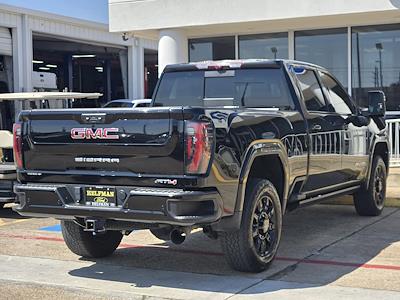 Used 2024 GMC Sierra 2500 - photo 1