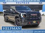 2024 GMC Sierra 2500 Crew Cab 4WD Pickup for sale #F344787 - photo 1