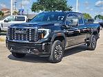 Used 2024 GMC Sierra 2500 Denali Ultimate Crew Cab 4WD Pickup for sale #F415294 - photo 3