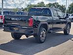 Used 2024 GMC Sierra 2500 Denali Ultimate Crew Cab 4WD Pickup for sale #F415294 - photo 2