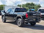 Used 2024 GMC Sierra 2500 Denali Ultimate Crew Cab 4WD Pickup for sale #F415294 - photo 4