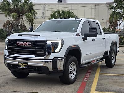 Used 2024 GMC Sierra 2500 - photo 1