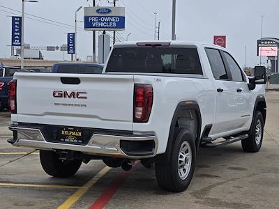 Used 2024 GMC Sierra 2500 - photo 1