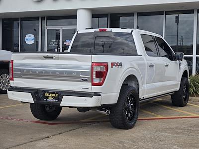 Used 2022 Ford F-150 - photo 1