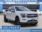2022 Ford F-150 SuperCrew Cab 4WD Pickup for sale #FA10323 - photo 1