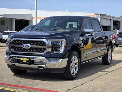 Used 2022 Ford F-150 - photo 1