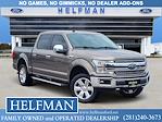 2020 Ford F-150 SuperCrew Cab 4WD Pickup for sale #FA14151 - photo 1