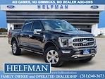 2023 Ford F-150 SuperCrew Cab 4WD Pickup for sale #FA36989 - photo 1