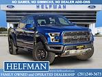 2017 Ford F-150 SuperCrew Cab 4WD Pickup for sale #FA43362 - photo 1