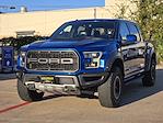 2017 Ford F-150 SuperCrew Cab 4WD Pickup for sale #FA43362 - photo 2