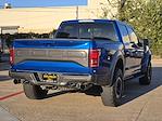 2017 Ford F-150 SuperCrew Cab 4WD Pickup for sale #FA43362 - photo 3