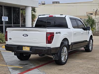 Used 2024 Ford F-150 - photo 1