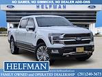 2024 Ford F-150 SuperCrew Cab 4WD Pickup for sale #FA43471 - photo 1