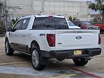 2024 Ford F-150 SuperCrew Cab 4WD Pickup for sale #FA43471 - photo 4