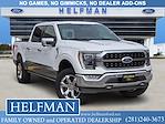 2021 Ford F-150 SuperCrew Cab 4WD Pickup for sale #FA45485 - photo 1