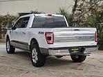 2021 Ford F-150 SuperCrew Cab 4WD Pickup for sale #FA45485 - photo 4