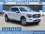 2022 Ford F-150 SuperCrew Cab 4WD Pickup for sale #FA47617 - photo 1