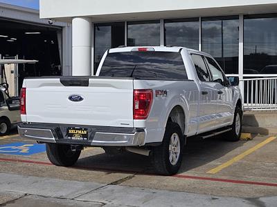 2022 Ford F-150 SuperCrew Cab 4WD Pickup for sale #FA51664 - photo 2