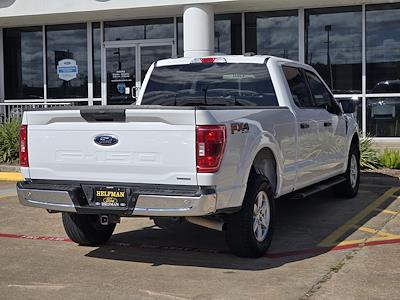 2022 Ford F-150 SuperCrew Cab 4WD Pickup for sale #FA51670 - photo 2