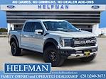 2024 Ford F-150 SuperCrew Cab 4WD Pickup for sale #FA56345 - photo 1