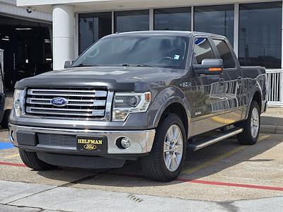 Used 2013 Ford F-150 - photo 1