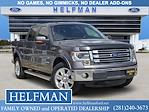 2013 Ford F-150 SuperCrew Cab RWD Pickup for sale #FA59957 - photo 1
