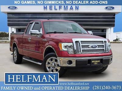 Used 2012 Ford F-150 - photo 1