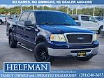 2007 Ford F-150 SuperCrew Cab RWD Pickup for sale #FA75560 - photo 1