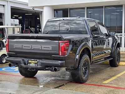 Used 2024 Ford F-150 Raptor SuperCrew Cab for sale #FA77884 - photo 2