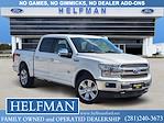 2019 Ford F-150 SuperCrew Cab 4WD Pickup for sale #FB28214 - photo 1