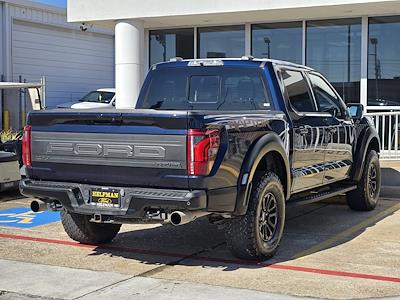 Used 2024 Ford F-150 Raptor SuperCrew Cab for sale #FB32510 - photo 2