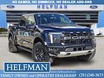 2024 Ford F-150 SuperCrew Cab 4WD Pickup for sale #FB32510 - photo 1
