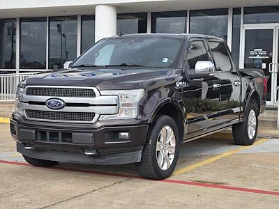 Used 2019 Ford F-150 - photo 1