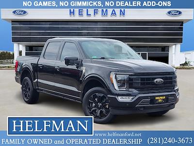 2022 Ford F-150 SuperCrew Cab 4WD Pickup for sale #FB76157 - photo 1