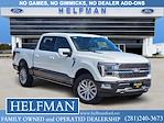 2024 Ford F-150 SuperCrew Cab 4WD Pickup for sale #FB89012 - photo 1