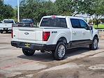 2024 Ford F-150 SuperCrew Cab 4WD Pickup for sale #FB89012 - photo 2
