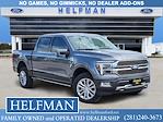 2024 Ford F-150 SuperCrew Cab 4WD Pickup for sale #FC03972 - photo 1